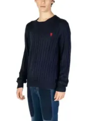 Navy U.S. Polo Assn. Kabelstrick