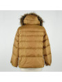 Jackets & Coats Chic Murmasky Fur-Trimmed Down Jacket 480,00 € 8050246661246 | Planet-Deluxe