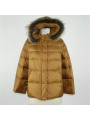 Jackets & Coats Chic Murmasky Fur-Trimmed Down Jacket 480,00 € 8050246661246 | Planet-Deluxe