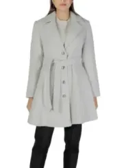 "Guess Mäntel im Sale | Guess - Guess Cappotto Donna online kaufen"|Planet-Deluxe