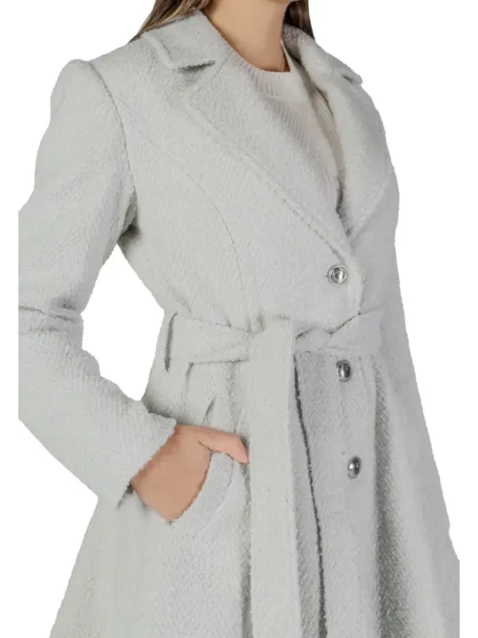 "Guess Mäntel im Sale | Guess - Guess Cappotto Donna online kaufen"|Planet-Deluxe