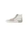 Weiße Vans 478355 High-Top Sneaker