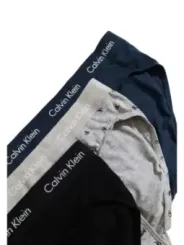 Graue Calvin Klein Herrenunterwäsche
