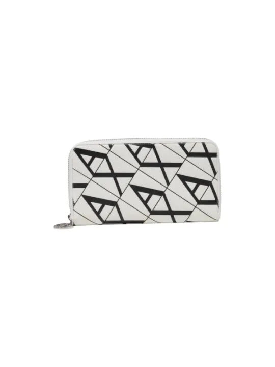 "Armani Exchange Geldbörsen im Sale | Armani Exchange 484352 online kaufen"|Planet-Deluxe