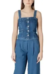 "Ichi Top im Sale | Ichi - Ichi Top Donna online kaufen"|Planet-Deluxe