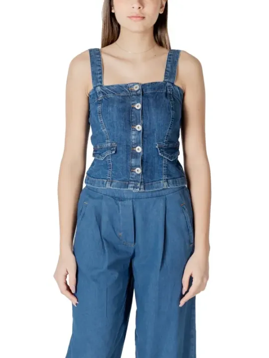 "Ichi Top im Sale | Ichi - Ichi Top Donna online kaufen"|Planet-Deluxe