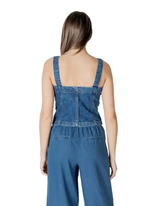 "Ichi Top im Sale | Ichi - Ichi Top Donna online kaufen"|Planet-Deluxe