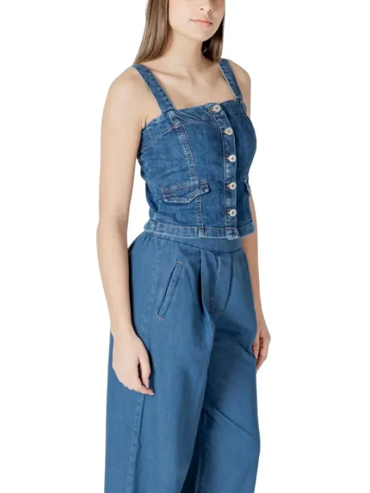 "Ichi Top im Sale | Ichi - Ichi Top Donna online kaufen"|Planet-Deluxe