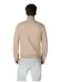 Gianni Lupo Jacke Beige Jeans