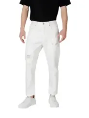 "Gianni Lupo Jeans im Sale | Gianni Lupo 484802 online kaufen"|Planet-Deluxe