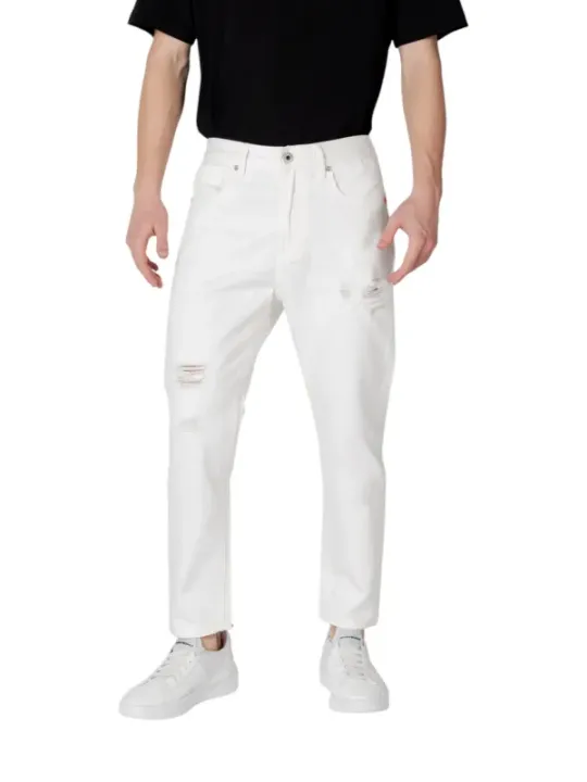 "Gianni Lupo Jeans im Sale | Gianni Lupo 484802 online kaufen"|Planet-Deluxe