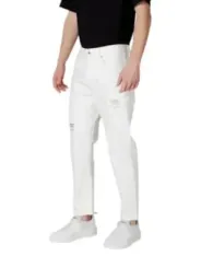 "Gianni Lupo Jeans im Sale | Gianni Lupo 484802 online kaufen"|Planet-Deluxe
