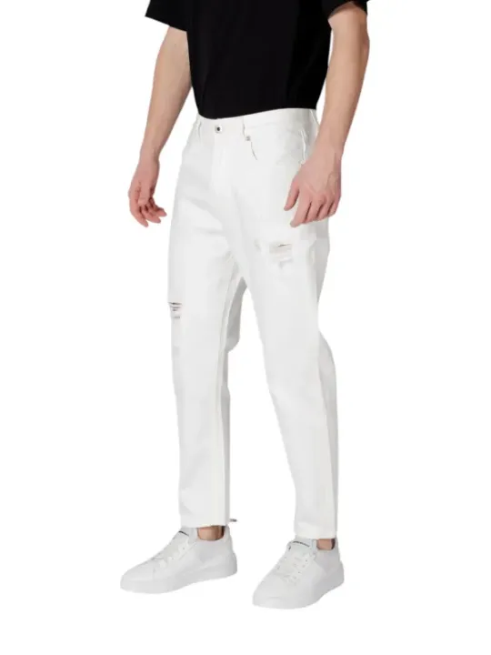 "Gianni Lupo Jeans im Sale | Gianni Lupo 484802 online kaufen"|Planet-Deluxe