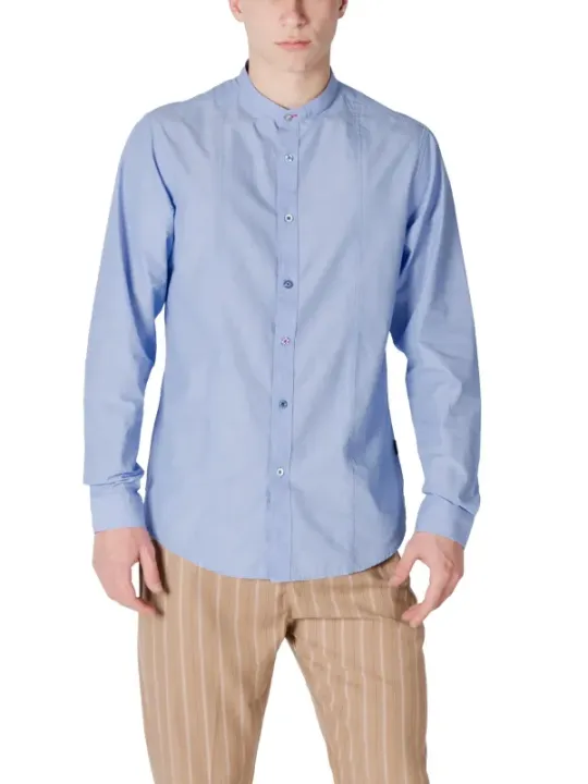 "Gianni Lupo Hemden im Sale | Gianni Lupo 484801 online kaufen"|Planet-Deluxe