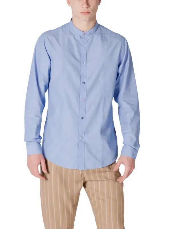 "Gianni Lupo Hemden im Sale | Gianni Lupo 484801 online kaufen"|Planet-Deluxe "Gianni Lupo Hemden im Sale | Gianni Lupo 484801 online kaufen"|Planet-Deluxe