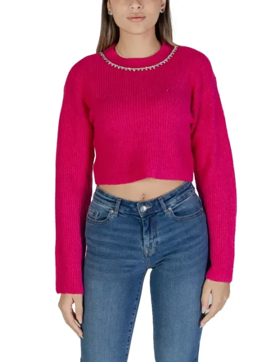 "Only Pullover im Sale | Only - Only Maglia Donna online kaufen"|Planet-Deluxe