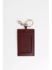 Keychains Elegant Leather Keychain with Stud Accents 140,00 € 8057735799077 | Planet-Deluxe