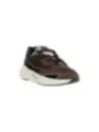 Schwarze DATE 478045 Sneakers