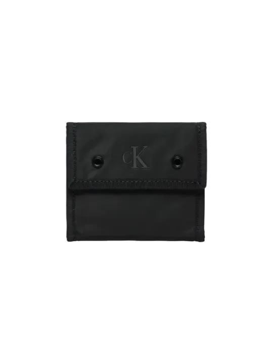 Schlanke Calvin Klein Jeans Geldbörse