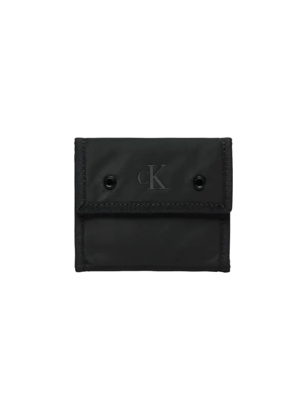 Schlanke Calvin Klein Jeans Geldbörse