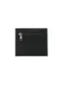 Schwarze Calvin Klein Jeans Geldbörse