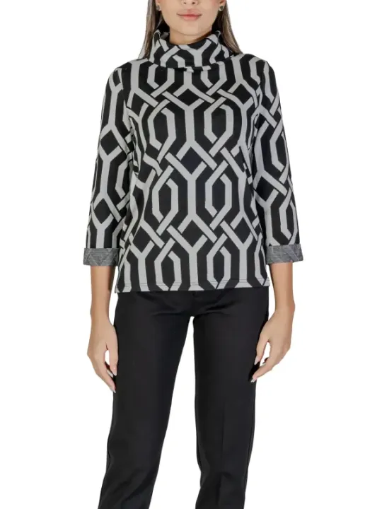 "Street One Pullover im Sale | Street One - Street One Maglia Donna online kaufen"|Planet-Deluxe