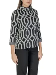 "Street One Pullover im Sale | Street One - Street One Maglia Donna online kaufen"|Planet-Deluxe