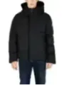 Replay 478519 Herren Pufferjacke