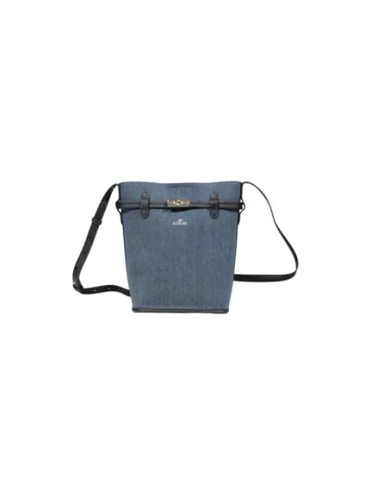 "Replay Taschen im Sale | Replay - Replay Borsa Donna online kaufen"|Planet-Deluxe
