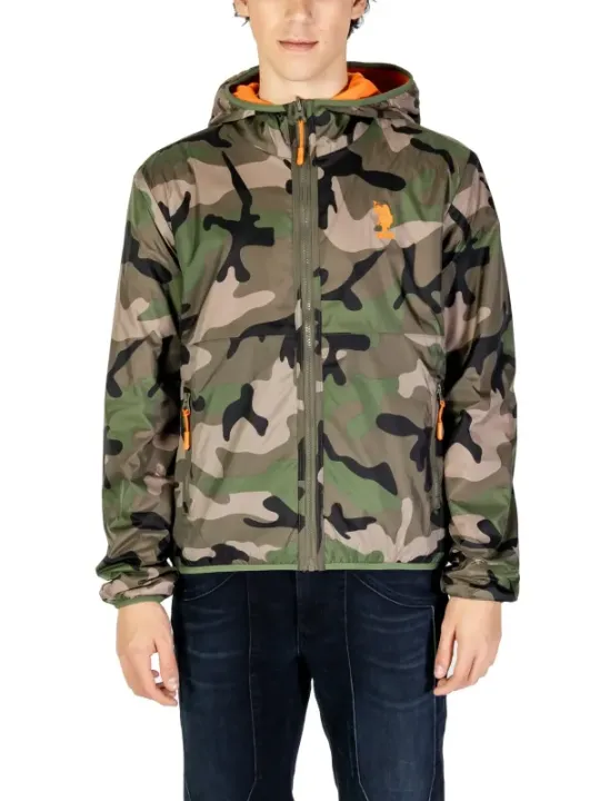 "U.s. Polo Assn. Jacken im Sale | U.s. Polo Assn. 478592 online kaufen"|Planet-Deluxe