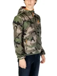 "U.s. Polo Assn. Jacken im Sale | U.s. Polo Assn. 478592 online kaufen"|Planet-Deluxe