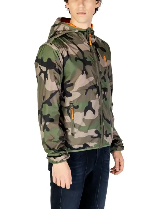 "U.s. Polo Assn. Jacken im Sale | U.s. Polo Assn. 478592 online kaufen"|Planet-Deluxe