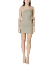 "Only Kleider im Sale | Only - Only Abito Donna online kaufen"|Planet-Deluxe