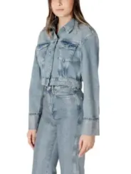 "Only Jacken im Sale | Only - Only Giubbotto Donna online kaufen"|Planet-Deluxe