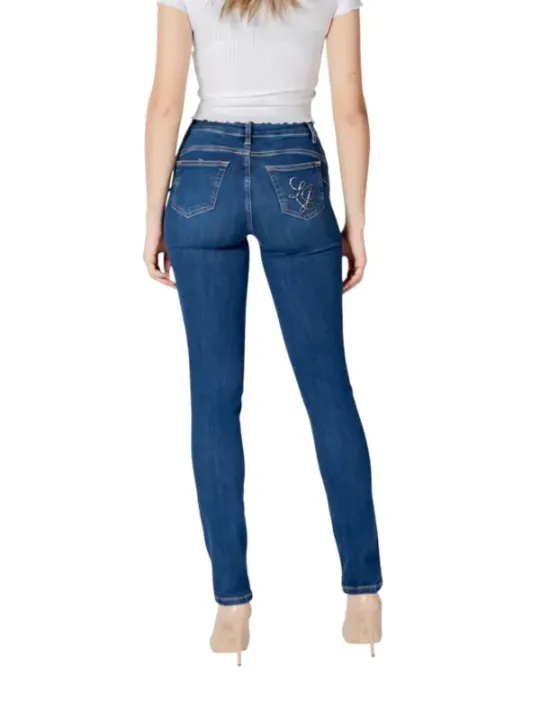 "Liu Jo Jeans im Sale | Liu Jo - Liu Jo Jeans Donna online kaufen"|Planet-Deluxe