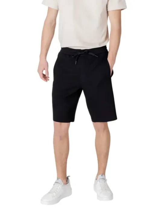 "Armani Exchange Bermudas im Sale | Armani Exchange 484214 online kaufen"|Planet-Deluxe