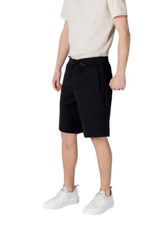 "Armani Exchange Bermudas im Sale | Armani Exchange 484214 online kaufen"|Planet-Deluxe