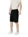 Armani Exchange Fleece Herrenshorts bequem