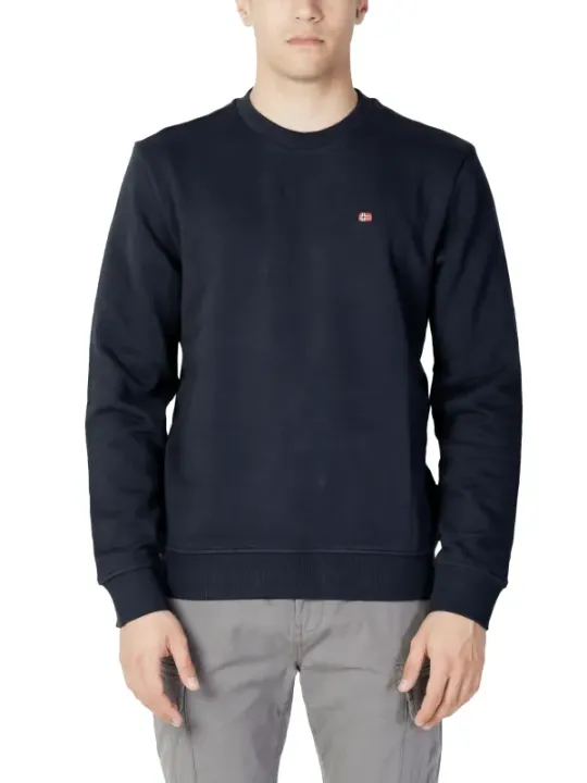 "Napapijri Fleece im Sale | Napapijri 484465 online kaufen"|Planet-Deluxe