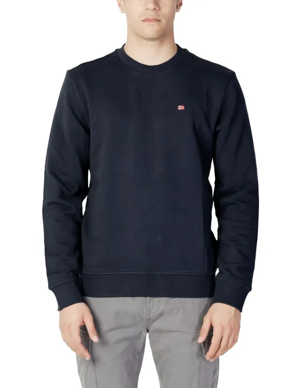 "Napapijri Fleece im Sale | Napapijri 484465 online kaufen"|Planet-Deluxe "Napapijri Fleece im Sale | Napapijri 484465 online kaufen"|Planet-Deluxe