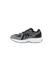 Graue New Balance Sportschuhe