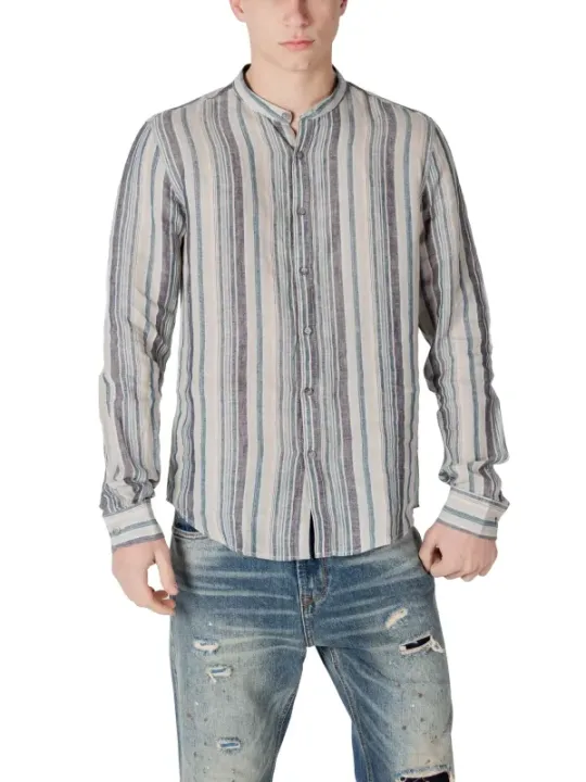 "Gianni Lupo Hemden im Sale | Gianni Lupo 484224 online kaufen"|Planet-Deluxe
