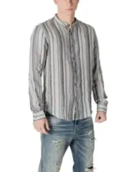 "Gianni Lupo Hemden im Sale | Gianni Lupo 484224 online kaufen"|Planet-Deluxe