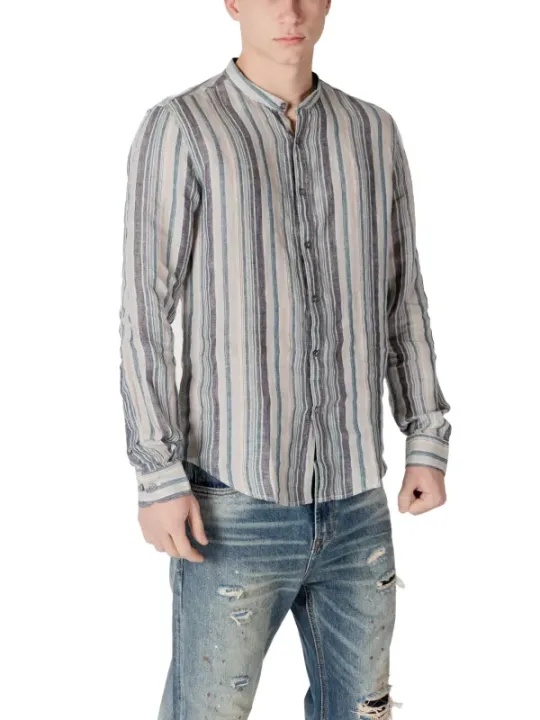 "Gianni Lupo Hemden im Sale | Gianni Lupo 484224 online kaufen"|Planet-Deluxe