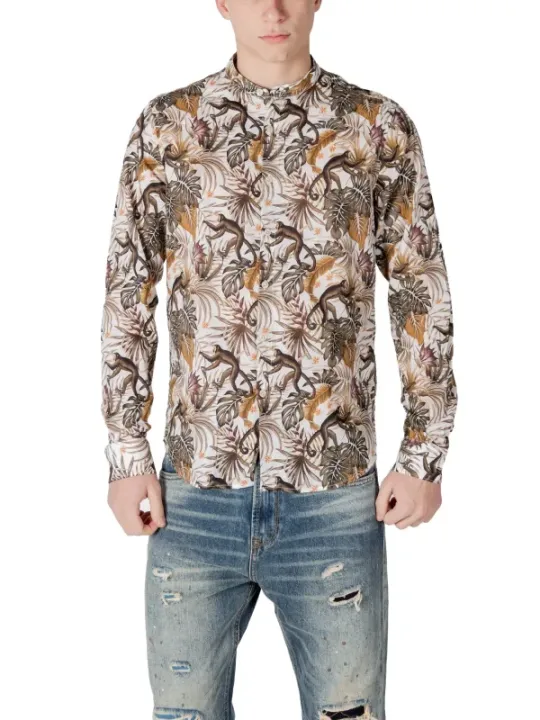 "Gianni Lupo Hemden im Sale | Gianni Lupo 484226 online kaufen"|Planet-Deluxe