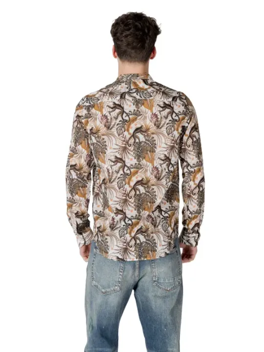 "Gianni Lupo Hemden im Sale | Gianni Lupo 484226 online kaufen"|Planet-Deluxe