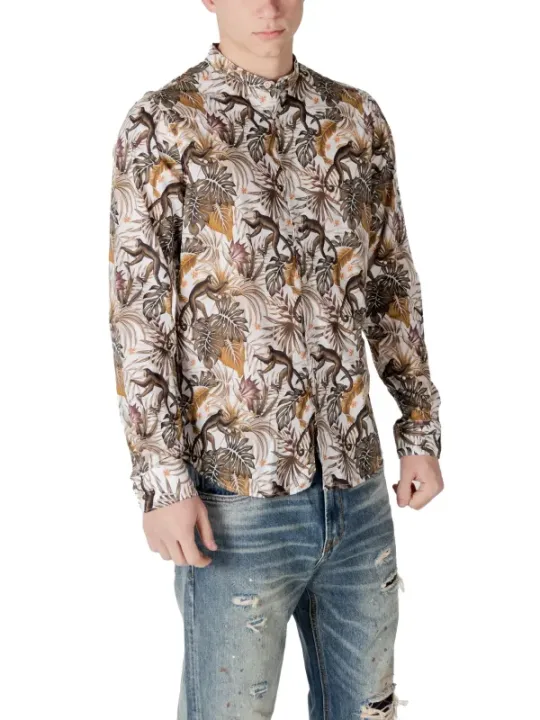 "Gianni Lupo Hemden im Sale | Gianni Lupo 484226 online kaufen"|Planet-Deluxe