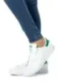 Weiße Adidas Stan Smith Sneaker