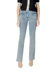 "Morgan De Toi Jeans im Sale | Morgan De Toi - Morgan De Toi Jeans Donna online kaufen"|Planet-Deluxe