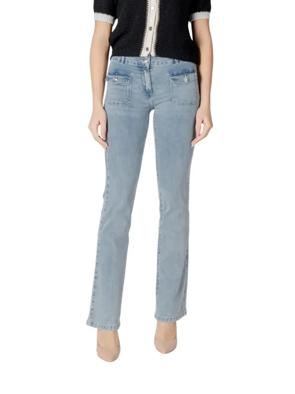 "Morgan De Toi Jeans im Sale | Morgan De Toi - Morgan De Toi Jeans Donna online kaufen"|Planet-Deluxe "Morgan De Toi Jeans im Sale | Morgan De Toi - Morgan De Toi Jeans Donna online kaufen"|Planet-Deluxe
